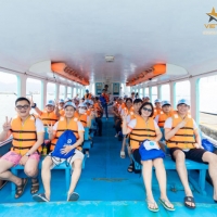 Amazing Race Nha Trang