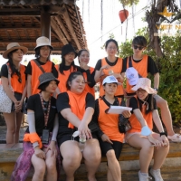 Amazing Race Da Nang