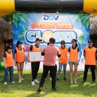 Tổ Chức Team Building Tại Cần Giờ Hồ Chí Minh