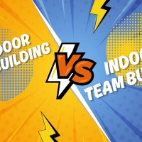 Indoor vs Outdoor Team Bonding in Ho Chi Minh